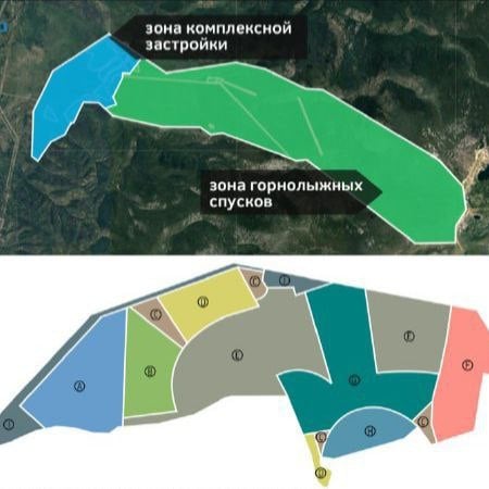 Международный всесезонный курорт планируют построить на Байкале  Строительство запланировано на участке «гора Бычья». В проект будет вложено около 46 миллиардов рублей. На новом курорте появятся современные горнолыжные трассы, канатные подъемники и гостиницы.   Он будет открыт круглый год: зимой отдыхающие смогут посетить 40 километров горнолыжных спусков, а летом — трекинговые маршруты, велодорожки и многое другое.   Участок «гора Бычья» был выбран из-за живописного ландшафта и потенциала для зимних видов спорта. Все объекты будут соответствовать стандартам защиты природы. Проект поможет развить туризм в Бурятии и на Байкале, а также создать более четырех тысяч рабочих мест.    пресс-служба ОЭЗ ТРТ «Байкальская гавань»