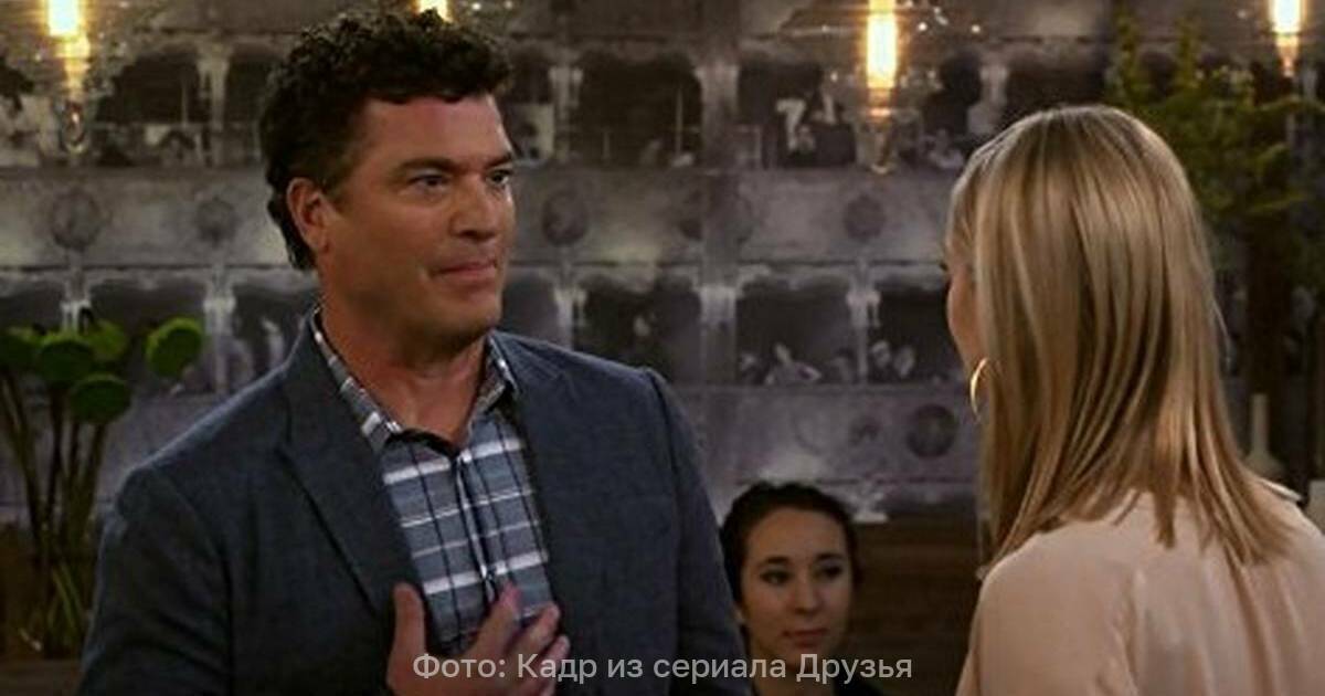 Актёр из сериала Друзья скончался на 61 м году жизни Американский актёр Пэт Финн сыгравший роль доктора Роджера в сериале Друзья скончался на 61 м году жизни Финн снялся в шести десятках проектов Помимо сериала Друзья в его фильмографии также есть Сайнфелд Бывает и хуже Простые сложности Дела с идиотами Где моя тачка чувак Две девицы на мели Настоящие дикари Умерь свой энтузиазм