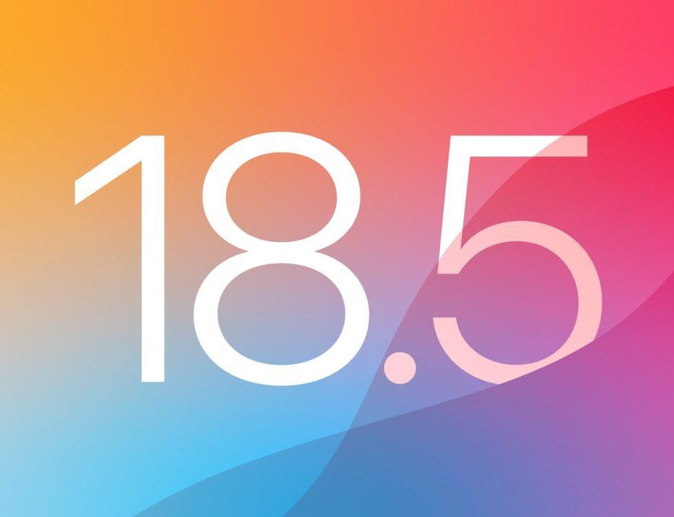 Apple перестала подписывать iOS 18.5 После выхода iOS 18.6 компания Apple заблокировала откат на предыдущие версии ОС. Теперь на iPhone нельзя установить iOS 18.5 даже вручную через компьютер. __________ Мы ищем автора на полный рабочий день.