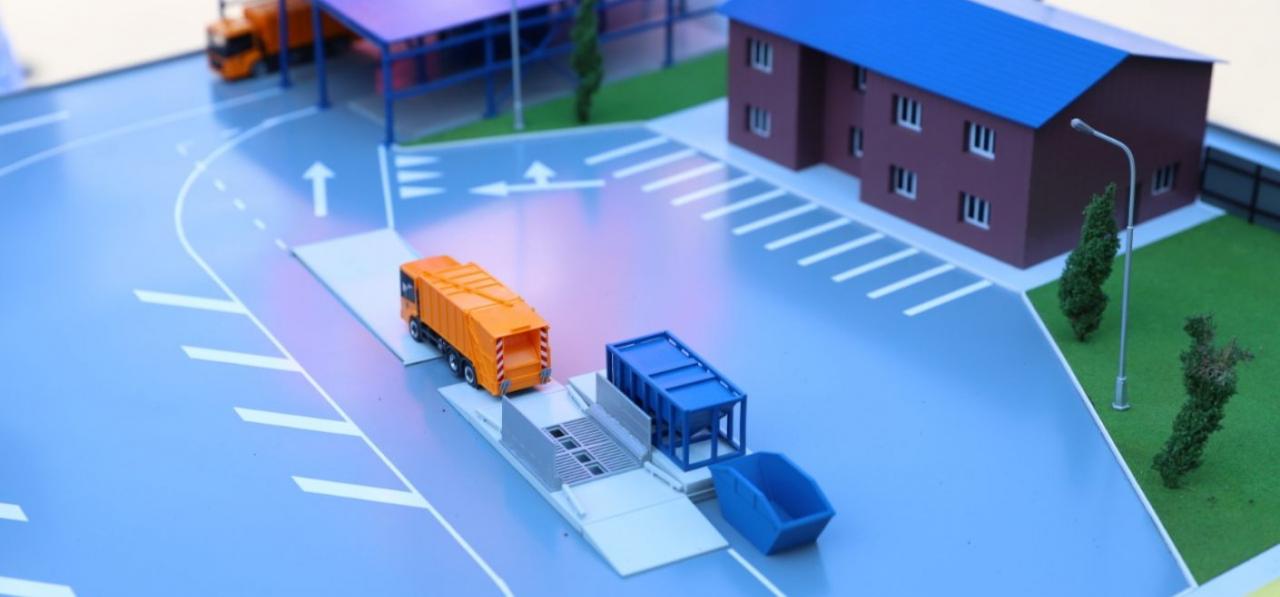 Огромный мусорный полигон который в тамбовских СМИ называют экотехнопарком появится в Дегтянском сельсовете Сосновского округа указано в проекте объекта По состоянию на 2021 год в селе Дегтянка проживало 676 человек Во всем округе 2252 жителя Стройка полигона обойдется более чем в 4 млрд рублей сосновка