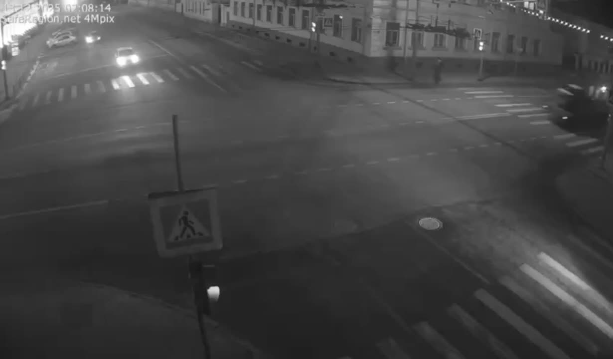 Водители задержаны после ДТП с пешеходами в Волгограде и Ярославле