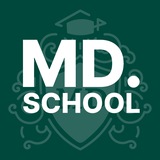 MD.school медицинский онлайн-университет | Курсы по медицине | Докмед