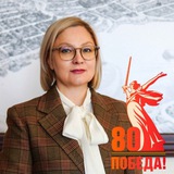 Аватар Телеграм канала: КИСЕЛЕВА