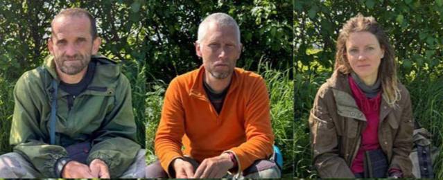 На Камчатке идут поиски трех туристов, пропавших во время катамаранной прогулки. Группа из двух мужчин и женщины в последний раз была замечена утром 4 июля возле острова Собачий, после чего их видели в районе разрушенных гаражей в микрорайоне Варгановка. С тех пор связь с туристами прервалась. Всех, кто располагает какой-либо информацией о местонахождении пропавших, просят сообщить по телефонам: 8-977-259-47-32 или 8-914-160-84-03. Кстати, мужчину, который вышел из автобуса и пропал, нашли, с ним все в порядке. Подписаться Предложка Чат