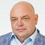 Аватар Телеграм канала: Олег Костин