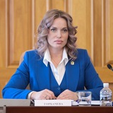 Горбачева.LIVE