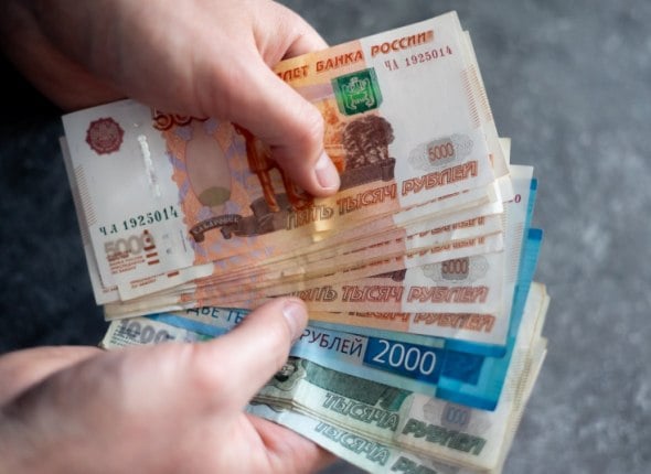 ВСРП оштрафовано на 140 тысяч за допуск к работе сотрудников без медосмотра в Приангарье Предприятие и виновное должностное лицо привлекли к административной ответственности Читать подробнее на сайте...