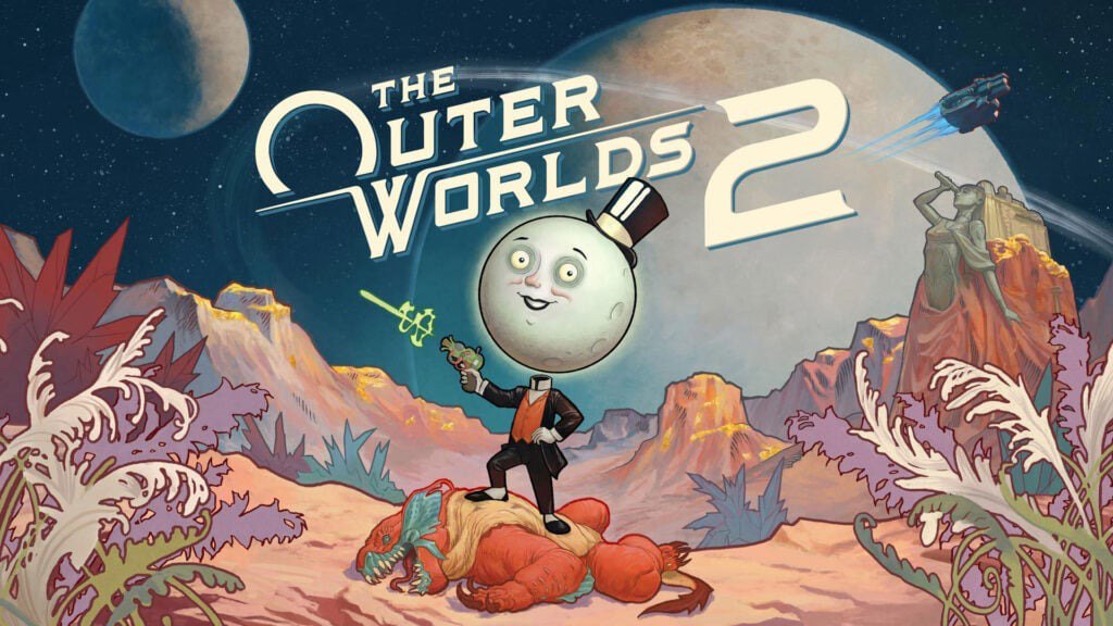 The Outer Worlds 2 получила 85 баллов из 100 на Metacritic и 80 из 100 на OpenCritic По словам обозревателей это самая запоминающаяся RPG студии Obsidian со времён Fallout New Vegas и она лучше оригинала во всём хотя до звания шедевра не дотягивает dtf ru games 4106461