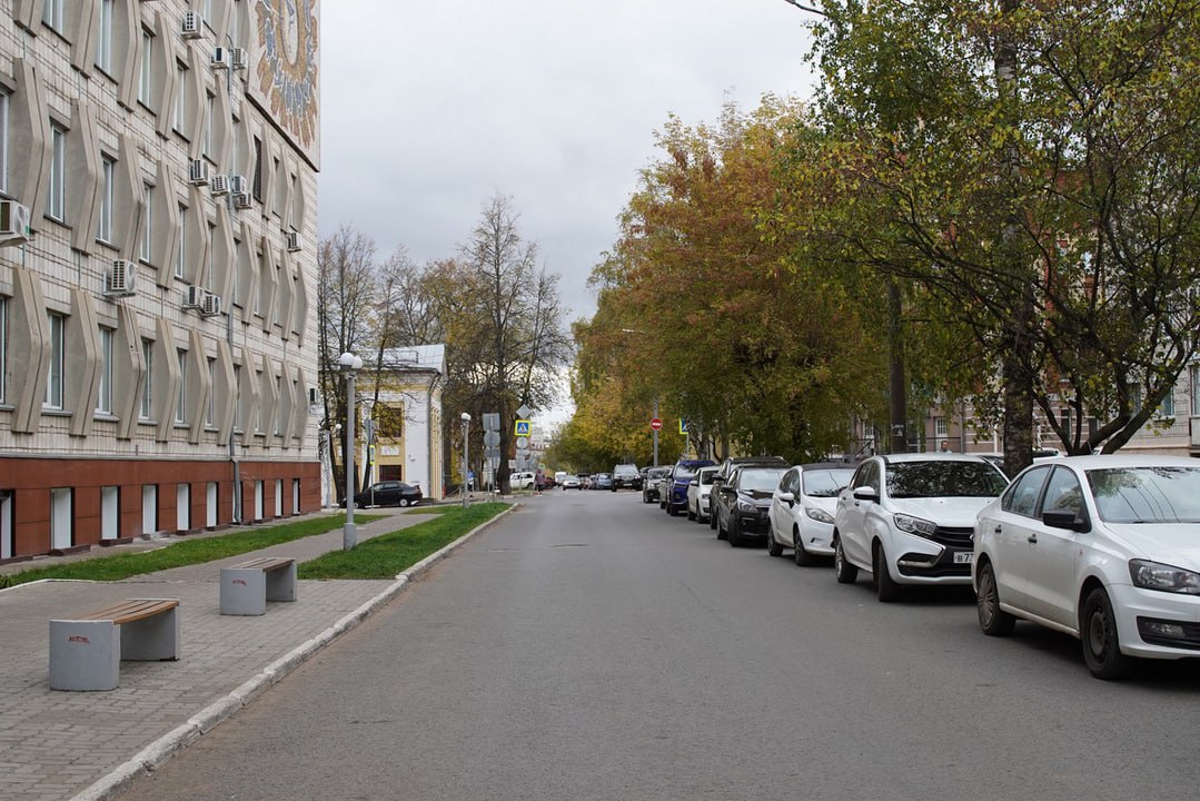 В Кирове хотят переименовать десять улиц. Предложение депутатов городской думы 26 ноября рассмотрели на совете по топонимии.  Подробности → по ссылке.