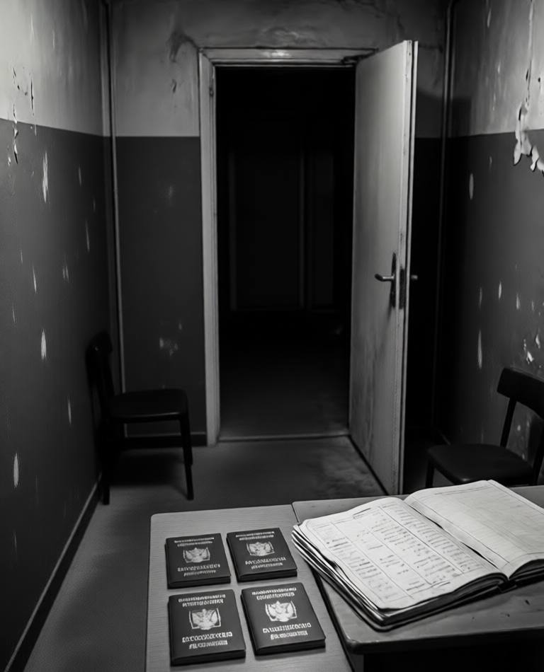 Петербургская фирма за три года фиктивно зарегистрировала 208 мигрантов Жительница Петербурга и иностранка устроили схему нелегальной регистрации за деньги находили россиян готовых прописать мигрантов по своим адресам где те никогда не проживали Деятельность длилась с февраля 2022 по апрель 2025 года Уголовное дело передано в суд Обвиняемым грозит наказание по статье об организации незаконной миграции группой лиц ИИ Читай нас в MAX Читай нас в Telegram