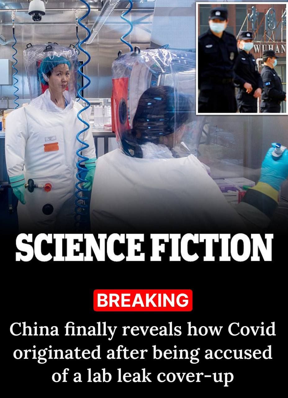 Китайский Госсовет намекнул на американское происхождение Covid-19. В новой «Белой книге», опубликованной Информационным бюро Госсовета Китая, выдвигается версия о том, что вирус, унесший жизни 1,2 млн американцев и более 7 млн человек по всему миру, возможно, возник в Соединенных Штатах. Этот документ стал ответом на заявления команды Трампа, которая настаивает на утечке Covid-19 из Уханьского института вирусологии.