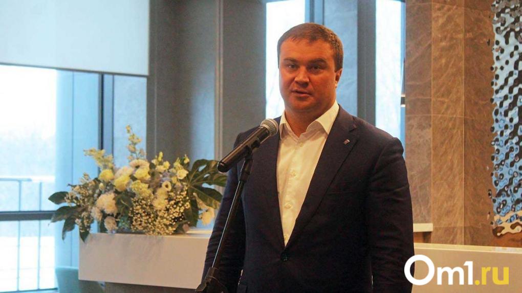 Виталий Хоценко о событиях в Прибалтике Добро пожаловать в Омск В своём телеграм канале губернатор Омской области Виталий Хоценко отреагировал на последние новости из Латвии и Литвы В Латвии нацобъединение предложило запретить русский язык в госучреждениях а Литва закрывает границу с Белоруссией В ответ на эти действия Хоценко обратился ко всем жителям Прибалтики независимо от национальности Если вы устали от бесчеловечных приёмов своих политиков если вы любите Россию и разделяете наши традиционные ценности добро пожаловать в Омск Ждём и примем всех кто устал выживать кто хочет быть счастливым и свободным написал Виталий Хоценко Om1 Омск в MAX