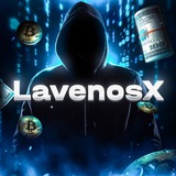 LavenosX | Crypto Blog