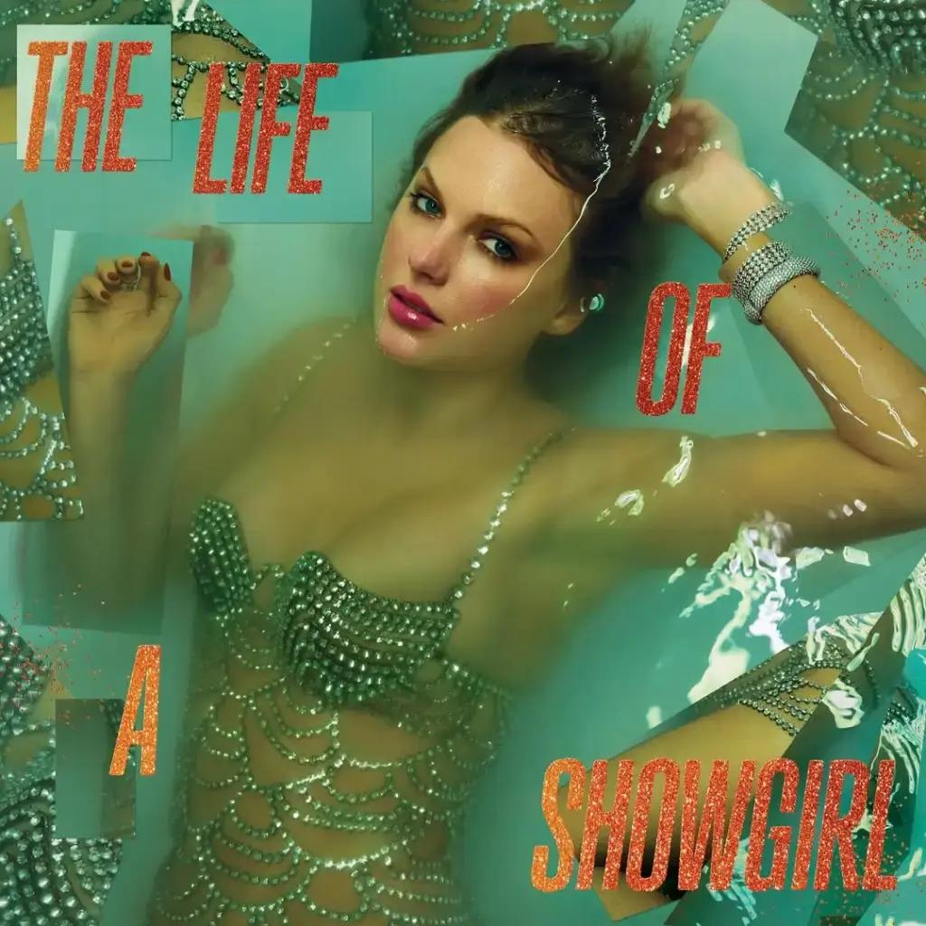 Вышел двенадцатый студийный альбом Тейлор Свифт The Life of a Showgirl В полночь пятницы 3 октября вышел 12 й студийный альбом 14 кратной обладательницы премии Грэмми певицы Тейлор Свифт The Life of a Showgirl