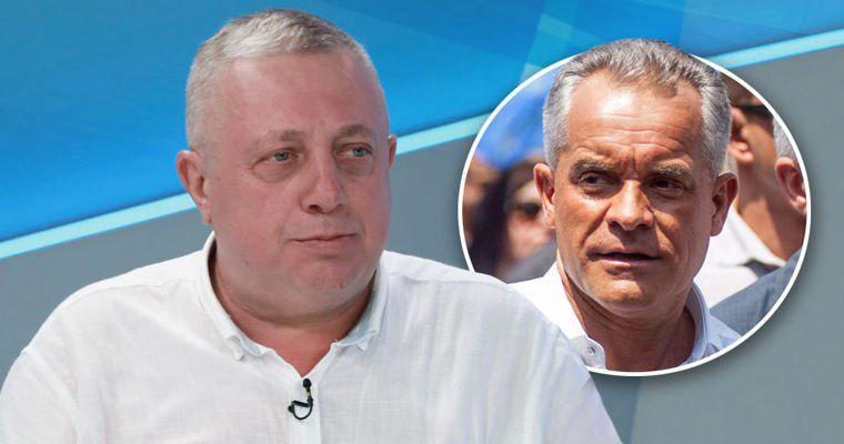 Тулбуре: Молдова нуждается в международном расследовании дела Плахотнюка  Молдавская юстиция либо не способна, либо не желает, либо боится привлечь Плахотнюка к ответственности.  Подписывайся на «Молдову онлайн»