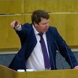 Аватар Телеграм канала: Михаил Матвеев коммент