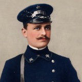 История Вологды