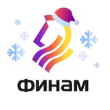 Аватар Телеграм канала: Финам Инвестиции