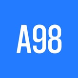 Аватар Телеграм канала: Astanovka98