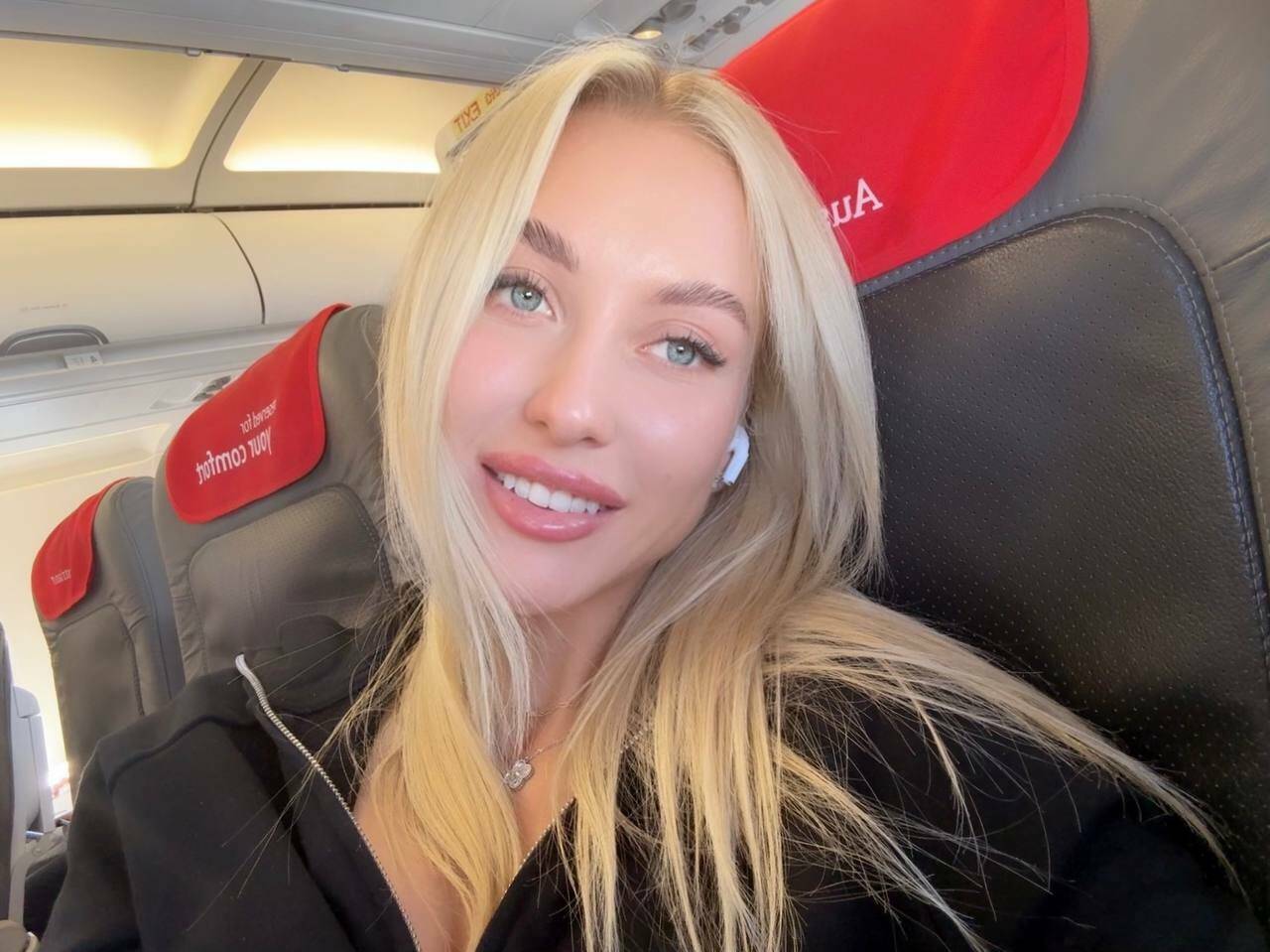 Российская теннисистка Потапова будет представлять Австрию с сезона 2026 51 я ракетка мира Анастасия Потапова объявила о том что сменила российское гражданство на австрийское и будет представлять новую страну с 2026 года Рада сообщить всем вам что моё заявление на получение гражданства было одобрено австрийским правительством Читать полностью