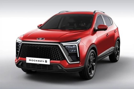 Москвич рассказал что сейчас происходит с кроссоверами Москвич 5 В компании Москвич рассказали Российской газете что автомобили продолжают проходить тестовый период эксплуатации в корпоративном парке Ранее сообщалось что решение о выводе Москвича 5 на рынок будет принято по итогам тестов Если модель одобрят то она получит двигатели мощностью 136 л с или 174 л с в паре с вариатором Москвич 5 базируется на JAC Sehol X6 кроссовере длиной 4505 мм и колесной базой 2660 мм Для сравнения Москвич 3 имеет длину 4410 мм и колесную базу 2620 мм Предположительно в линейке Москвича также появятся автомобили М70 и М90 на базе моделей MG В настоящее время Москвич предлагает кроссовер Москвич 3 и его электрическую версию седан Москвич 6 и трехрядный семейный SUV Москвич 8 Подробности в материале Российской Газеты Фото Пресс служба Москвича