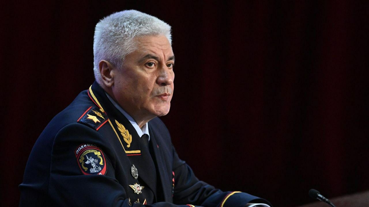 Безработные, отчисленные из вуза и непрошедшие дактилоскопию мигранты должны покинуть Российскую Федерацию, заявил глава МВД России Владимир Колокольцев.