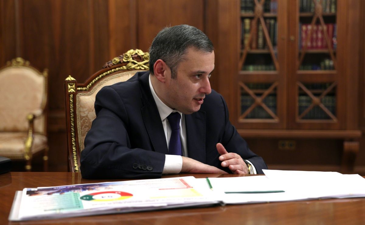 Курский избирком обнародовал данные о доходах врио губернатора региона Александра Хинштейна center business magazine online fn 1714451 html Курский избирком представил информацию о доходах кандидата на должность губернатора Александра Хинштейна Об этом сообщают Курские новости Подписаться Обратная связь