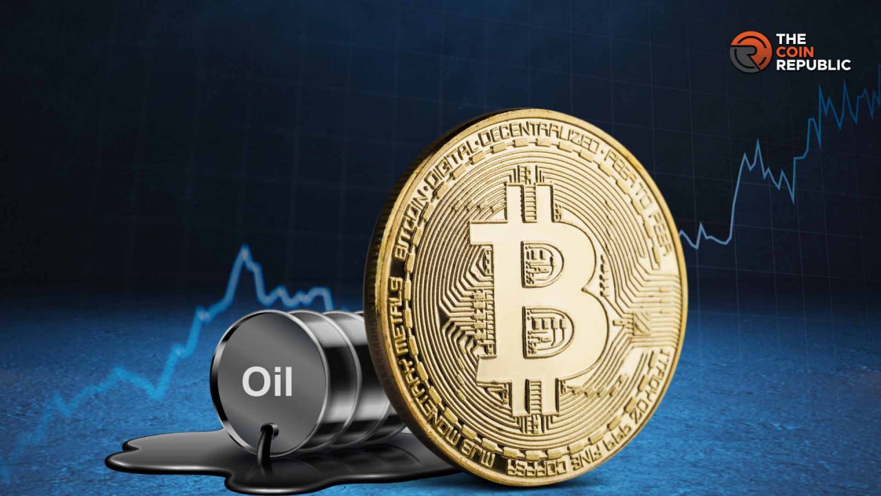 Венесуэла в расчетах за нефть переходит на крипту Из за жестких санкций США Венесуэле стало катастрофически не хватать долларов сообщает Reuters Чтобы как то поддержать экономику правительство разрешило бизнесу использовать криптовалюту привязанную к доллару USDT Tether Проблема в том что США заблокировали продажу венесуэльской нефти которая была главным источником долларов Хотя в ноябре компания Chevron получила особое разрешение возобновить работу есть огромная оговорка Chevron не может платить правительству Венесуэлы Это значит что доллары от продажи нефти не поступают в центральный банк и не попадают на валютные биржи geonrgru YouTube sponsr ru