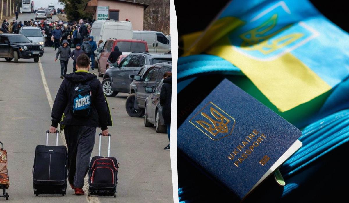 Политики в Германии и Польше недовольны увеличением числа молодых украинских беженцев пишет Politico Мы не заинтересованы в том чтобы молодые украинцы проводили время в Германии вместо того чтобы защищать свою страну заявил представитель партии Мерца Польская Конфедерация заявляет что Варшава больше не может обременять налогоплательщиков расходами на дезертирство В Польше подчеркивают всё труднее объяснять обществу помощь тем кто мог бы служить в Украине Рост миграции связывают с тем что Киев смягчил правила выезда для мужчин 18 22 лет Подпишись на primulinmd