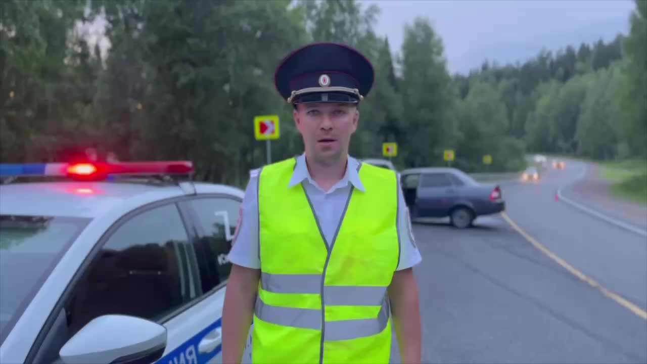 ДТП под Красноярском: 5 пострадавших, включая ребенка