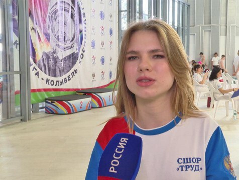 Калужанки успешно выступили на чемпионате России по плаванию 5 соревновательных дней, 45 регионов и 336 участников. В Калуге завершился Чемпионат России по плаванию среди спортсменов с поражением опорно-двигательного аппарата. Наш регион представляли воспитанники СШОР "Труд". В числе призёров Полина Талалаева – "золото" и 4 "серебра" и три бронзовые медали у Анастасии Голубковой.