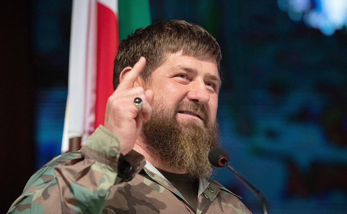 Рамзан Кадыров награждён высшей наградой Совета главных архитекторов Глава Чечни награждён почётным знаком «Кентавр» за высокие достижения в области архитектуры, значимые архитектурные и градостроительные проекты, сообщает пресс-служба мэрии Грозного.
