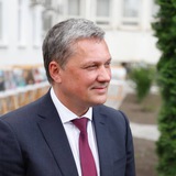 Аватар Телеграм канала: Ворошилов