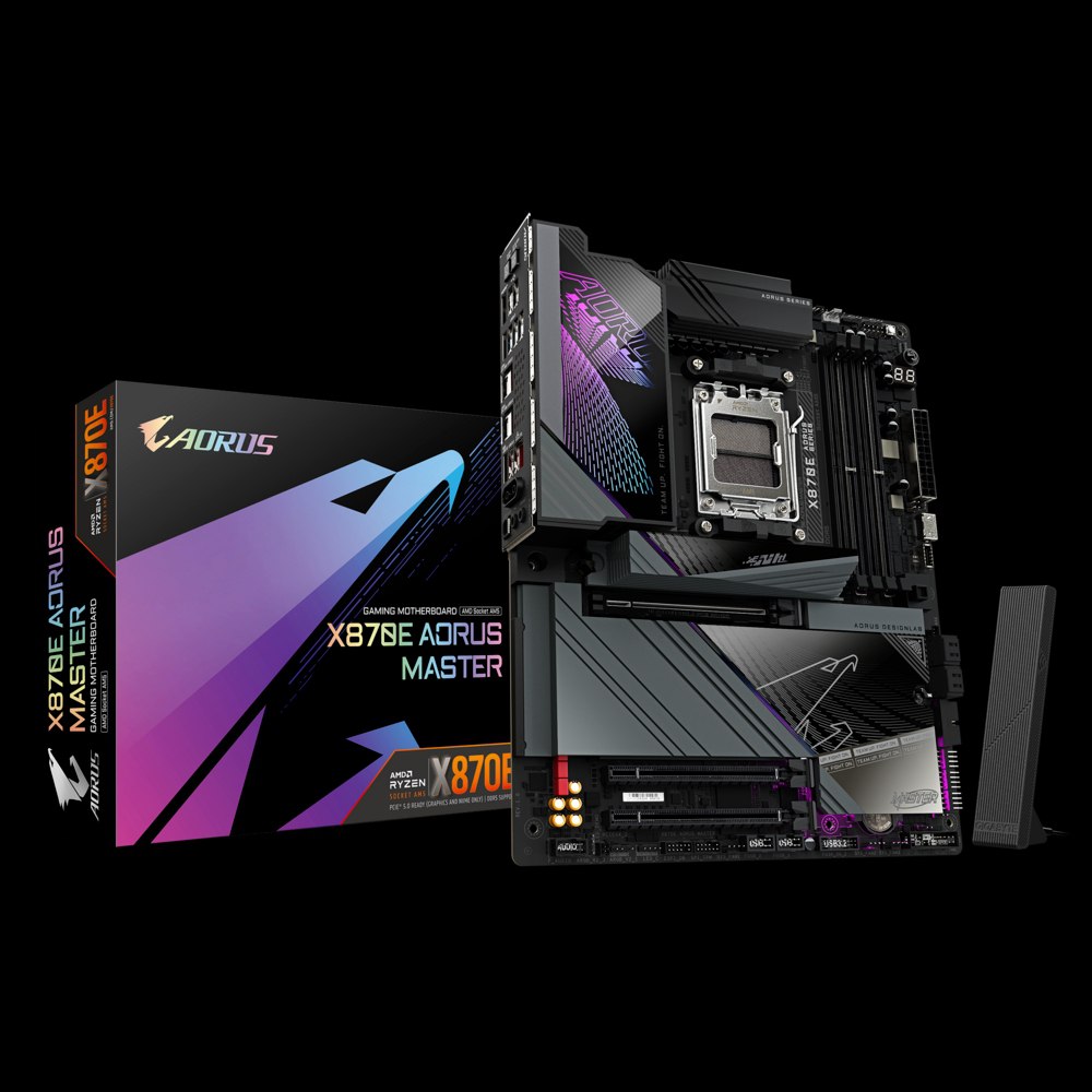 Слухи о скором выходе Ryzen на архитектуре Zen 6 немного преувеличены. Основываясь лишь на добавлении поддержки "Ryzen 10000 Zen 6" в программу AIDA64 ряд новостных ресурсов поспешил обнадежить читателей в том, что появление новых CPU не за горами. Однако смеем заверить вас, что как только Ryzen на архитектуре Zen 6 появятся на горизонте, то мы как ведущий производитель материнских плат одними из первых реализуем поддержку данных CPU через новые прошивки BIOS. - буду ждать Ryzen 10000 серию - буду обновляться на Ryzen 9000 - буду обновляться на Ryzen 7000 - подождите, я не успеваю зарабатывать
