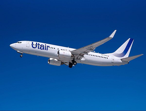 Utair начнет полеты по маршруту Екатеринбург Новый Уренгой Авиакомпания ЮТэйр с 1 октября начнет полеты по маршруту Екатеринбург Новый Уренгой Об этом AVIA RU сообщили в пресс службе авиаперевозчика С 1 октября летим из Екатеринбурга в Новый Уренгой ежедневно кроме субботы Вылет из Екатеринбурга в 10 10 Из Нового Уренгоя в 13 30 Время в пути всего 2 часа 15 минут говорится в сообщении aviaru net n287753