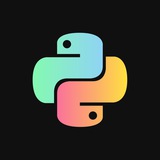 Аватар Телеграм канала: Python Turbo. Уютное сообщество Python разработчиков.