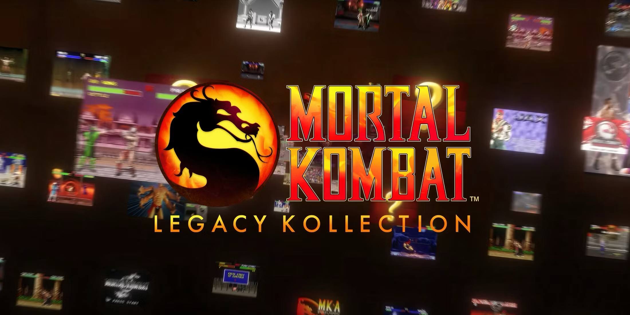 Утечка: релиз Mortal Kombat Legacy Kollection может состояться 29 сентября   Предположительная дата релиза раньше времени появилась в мобильном приложении Xbox.  Напомним, что в сборник войдут первые четыре части Mortal Kombat для разных платформ, Mortal Kombat Advance, Mortal Kombat: Deadly Alliance и Mortal Kombat: Tournament Edition.  Разработчики адаптируют игры под современные платформы, улучшат графику и добавят мультиплеер.  Mortal Kombat: Legacy Kollection будет доступна на ПК, PS5, PS4, Xbox Series X S, Xbox One и Nintendo Switch/Switch 2.