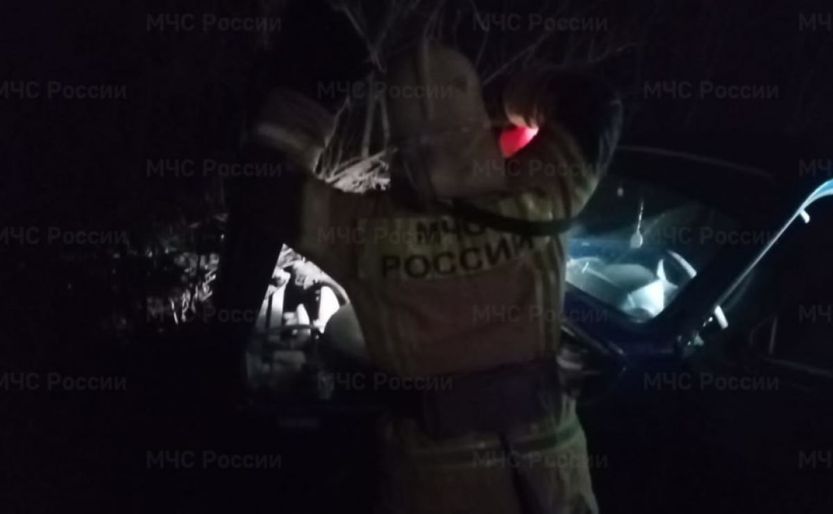 В ДТП в Троснянском районе пострадали люди     В Троснянском районе в аварии пострадали люди. Об этом сообщили в пресс-службе МЧС России по Орловской области.  ↗  Прислать новость   Подписаться