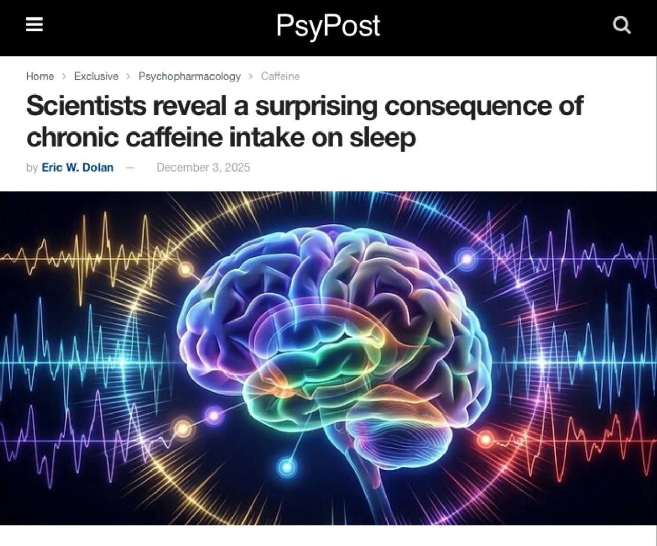 Кофе улучшает качество сна новое исследование Учёные обнаружили парадоксальный эффект трёх чашек кофе в день напиток не только не мешает но и улучшает качество сна усиливая его глубокую фазу от которой зависит восстановление организма При этом продолжительность сна немного сокращается но без негативных последствий главное не употреблять кофе после 16 00 NewsEconomics