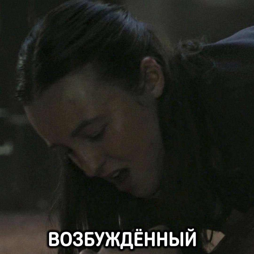 Мем дня: актрису Беллу Рамзи, исполнившую роль Элли в «The Last of Us», номинировали на премию Astra TV Awards, как лучшую актрису в драматическом сериале. Сам сериал попал в номинацию«Лучший каст», победителей объявят 10 июня. Выбираем, какой мы Стат Ярушин сегодня. Приколы - Подпишись!