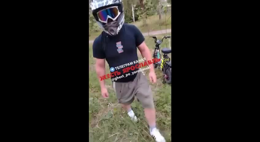 В Балашихе и Ярославле расследуют наезд электровелосипеда на детей