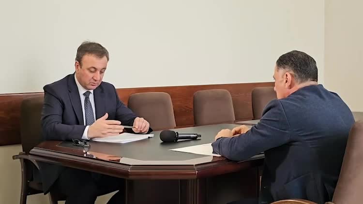 Среднемесячная заработная плата в Узбекистане в 2025 году увеличилась на 18,9%