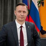 Аватар Телеграм канала: Андрей Кравченко | Глава города-героя Новороссийска