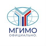 Аватар Телеграм канала: МГИМО. Официально
