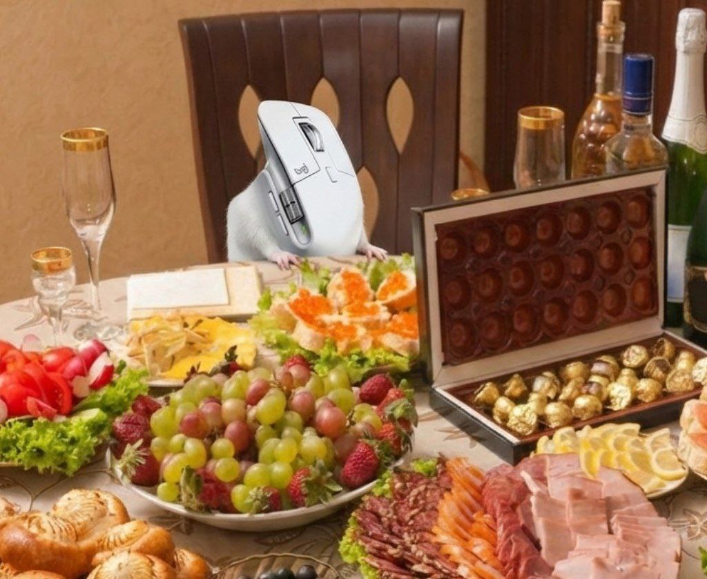 Миллионы компьютерных мышей по всему миру ПЕРЕСТАЛИ работать Logitech просто забыла продлить сертификат разработчика Apple Из за этого на Mac перестали запускаться приложения Logitech Options и G HUB Сбой привел к потере настроек мышей серии MX Master и клавиатур Причем новые MX Master 3S и MX Master 4 и вовсе не работают без приложения Решение уже вышло качаем патч тут Мыши тоже мечтают о каникулах techmedia