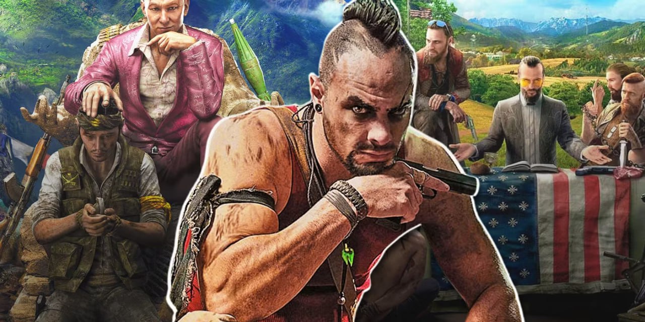 Ubisoft наконец то открыто заговорила о будущем Far Cry Ив Гиймо заявил что серия должна сильнее опираться на мультиплеер чтобы удерживать игроков дольше В Far Cry действительно нужно сделать многопользовательские аспекты более выраженными чтобы игроки могли играть в неё в течение длительного времени Речь шла о проекте с кодовым названием Maverick это extraction шутер в духе Escape from Tarkov Параллельно в работе находится и полноценная седьмая часть Far Cry По данным журналиста Тома Хендерсона в самих студиях Ubisoft не все верят в успех Maverick Источники отмечают что игра выглядит скорее как попытка выжать бренд чем предложить что то новое Гейминг championatgaming Подписывайся на Чемп Play