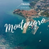 Аватар Телеграм канала: Montenegro🇲🇪 Черногория