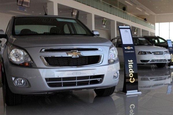 Производство автомобилей в Узбекистане выросло на 8 9 за 10 месяцев За январь октябрь 2025 года предприятия Узбекистана произвели 370 000 легковых автомобилей что на 8 9 превышает показатель аналогичного периода 2024 года когда было выпущено 339 808 машин сообщает Национальный комитет по статистике   English O zbek tilida Ўзбек тилида На русском iOS Android