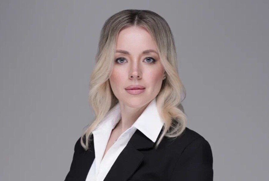 Марина Ярцева из новосибирской Опоры России возглавила министерство в Хабаровске Исполняющей обязанности министра туризма Хабаровского края назначена Марина Ярцева Соответствующий приказ подписал губернатор Хабаровского края Дмитрий Демешин На сайте ведомства уже появилась информация о назначении Ярцевой Подробнее читайте по ссылке     INFOPRO54 Фото с сайта Новосибирского реготделения Опора России автор Валентина Борновалова