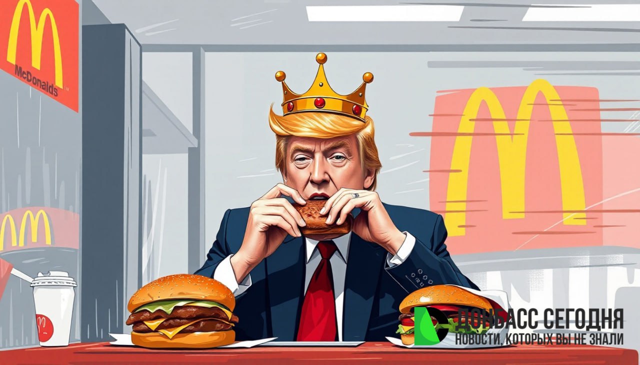 Гамбургеры под угрозой: новые пошлины в США ударят по мясу и кофе Американцев вскоре может ожидать неприятный сюрприз, рост цен на привычные бургеры и утренний кофе. С 1 августа США вводят 50-процентные тарифы на товары из Бразилии — одного из главных поставщиков говядины и кофейных зёрен на американский рынок. На долю Бразилии приходится более пятой части импорта говядины в США. А совсем недавно Вашингтон уже ограничил поставки скота из Мексики, сославшись на распространение вредителей. В итоге американская мясная индустрия столкнулась сразу с двумя мощными ударами по своим цепочкам поставок. Ситуация с кофе не менее острая. Бразилия — мировой лидер по экспорту кофейных зёрен и покрывает треть потребностей американского рынка. В то же время США остаются крупнейшим в мире потребителем: ежедневно кофе пьют около 200 миллионов американцев. Новая пошлина может фактически остановить поставки, учитывая недавний скачок цен на 70% из-за плохого урожая. Эксперты предупреждают, что для импортеров кофе торговля может стать попросту нерентабельной. В Белом доме уже обсуждают исключения для отдельных категорий товаров и сырья. Однако остаётся открытым вопрос — как на такую инициативу отреагирует Бразилия. Тем временем рынок готовится к волне подорожаний, а экономисты предупреждают: рост цен на мясо и кофе может внести свой вклад в инфляцию и вновь повлиять на политику ФРС по базовой ставке. Любопытно, что под удар попадают и вкусовые пристрастия Дональда Трампа, при этом инициатором тарифов является он сам. Вспоминается, как в период предыдущей кампании Трамп работал в McDonald’s, демонстрируя любовь к стейкам и фастфуду. Теперь же последствия собственной политики могут ударить даже по его рациону. Подписаться Написать в редакцию Поддержать Донбасс